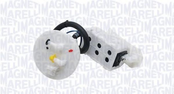 MAGNETI MARELLI 519700000149 Модуль топливного насоса для PEUGEOT PARTNER SPACE (Пежо Партнер спэйс) MAGNETI MARELLI 519700000149 Модуль топливного насоса для PEUGEOT PARTNER SPACE (Пежо Партнер спэйс)