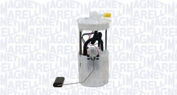 MAGNETI MARELLI 519700000150 Модуль топливного насоса для NISSAN (Ниссан) MAGNETI MARELLI 519700000150 Модуль топливного насоса для NISSAN (Ниссан)
