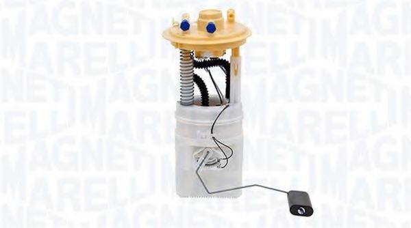 MAGNETI MARELLI 519700000152 Модуль топливного насоса для SMART FORFOUR (Смарт Форфоур) MAGNETI MARELLI 519700000152 Модуль топливного насоса для SMART FORFOUR (Смарт Форфоур)