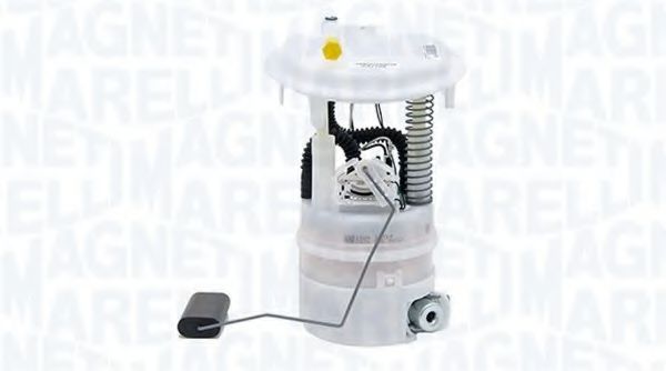 MAGNETI MARELLI 519700000154 Модуль топливного насоса для PEUGEOT (Пежо) MAGNETI MARELLI 519700000154 Модуль топливного насоса для PEUGEOT (Пежо)