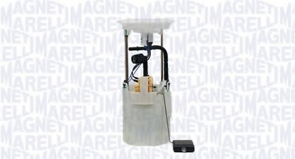 MAGNETI MARELLI 519700000168 Модуль топливного насоса для MERCEDES-BENZ B-CLASS (Мэрcэдэс-бэнз Б класс) MAGNETI MARELLI 519700000168 Модуль топливного насоса для MERCEDES-BENZ B-CLASS (Мэрcэдэс-бэнз Б класс)