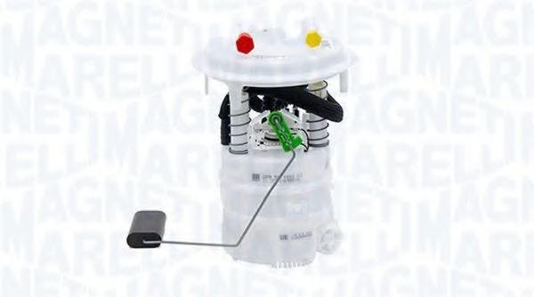 MAGNETI MARELLI 519700000171 Модуль топливного насоса для FORD (Форд) MAGNETI MARELLI 519700000171 Модуль топливного насоса для FORD (Форд)