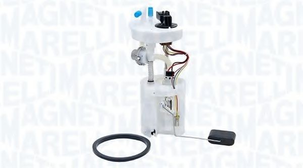 MAGNETI MARELLI 519700000172 Модуль топливного насоса для DAEWOO MATIZ (Дэу Матиз) MAGNETI MARELLI 519700000172 Модуль топливного насоса для DAEWOO MATIZ (Дэу Матиз)