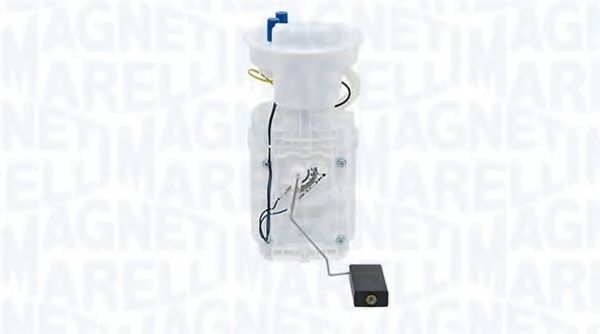 MAGNETI MARELLI 519700000182 Модуль топливного насоса для SKODA (Шкода) MAGNETI MARELLI 519700000182 Модуль топливного насоса для SKODA (Шкода)