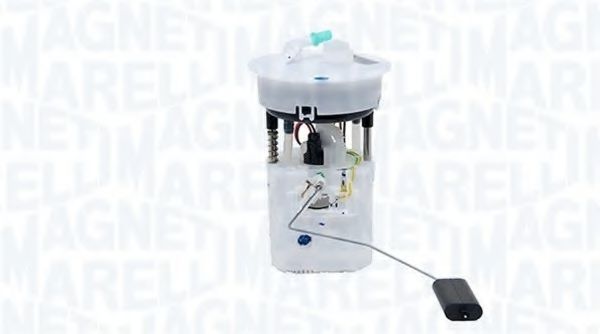 MAGNETI MARELLI 519700000190 Модуль топливного насоса для FORD FIESTA VI (Форд Фиеста 6) MAGNETI MARELLI 519700000190 Модуль топливного насоса для FORD FIESTA VI (Форд Фиеста 6)