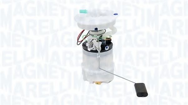 MAGNETI MARELLI 519700000191 Модуль топливного насоса для FORD FOCUS C-MAX (Форд Фокус с макс) MAGNETI MARELLI 519700000191 Модуль топливного насоса для FORD FOCUS C-MAX (Форд Фокус с макс)