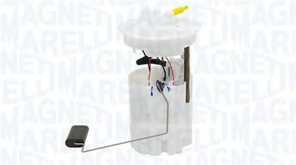 MAGNETI MARELLI 519700000193 Модуль топливного насоса для FORD FOCUS III (Форд Фокус 3) MAGNETI MARELLI 519700000193 Модуль топливного насоса для FORD FOCUS III (Форд Фокус 3)
