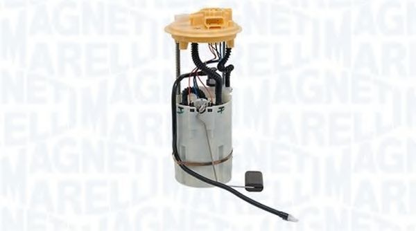 MAGNETI MARELLI 519700000018 Модуль топливного насоса для LANCIA THESIS (Лансиа/лянча Тхэсис) MAGNETI MARELLI 519700000018 Модуль топливного насоса для LANCIA THESIS (Лансиа/лянча Тхэсис)