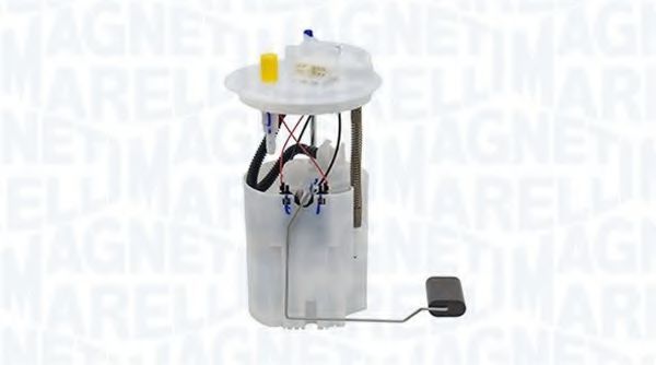 MAGNETI MARELLI 519700000029 Модуль топливного насоса для LANCIA DELTA III (Лансиа/лянча Дэлта 3) MAGNETI MARELLI 519700000029 Модуль топливного насоса для LANCIA DELTA III (Лансиа/лянча Дэлта 3)