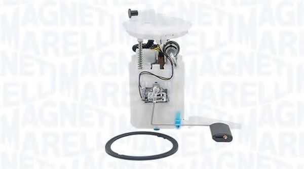 MAGNETI MARELLI 519700000145 Модуль топливного насоса для KIA CEED (Киа Сид) MAGNETI MARELLI 519700000145 Модуль топливного насоса для KIA CEED (Киа Сид)