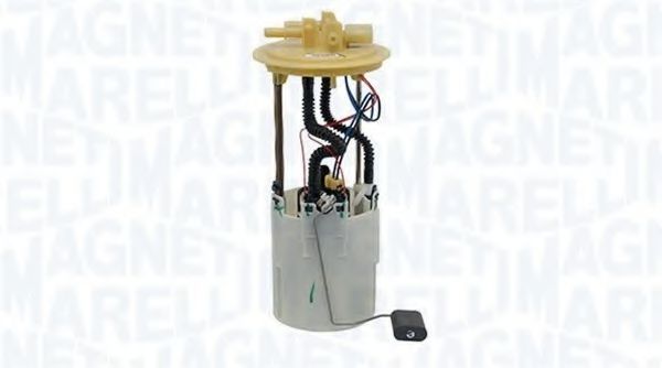 MAGNETI MARELLI 519700000155 Модуль топливного насоса для HYUNDAI I20 (Хендай И20) MAGNETI MARELLI 519700000155 Модуль топливного насоса для HYUNDAI I20 (Хендай И20)