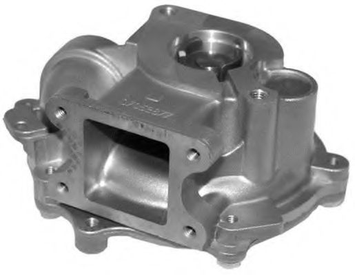 MAGNETI MARELLI 350982010000 Водяной насос для BMW Z4 (Бмв Z4) MAGNETI MARELLI 350982010000 Водяной насос для BMW Z4 (Бмв Z4)