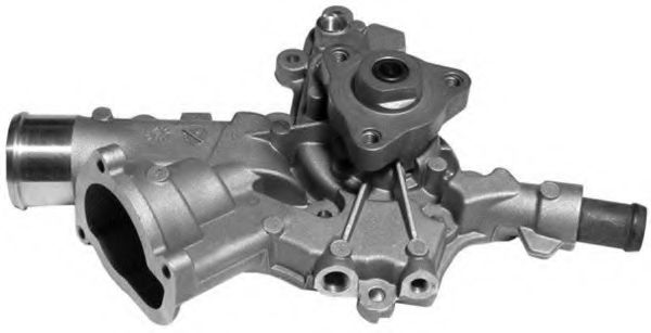 MAGNETI MARELLI 350982011000 Водяной насос для OPEL ASTRA H (Опель Астра н) MAGNETI MARELLI 350982011000 Водяной насос для OPEL ASTRA H (Опель Астра н)