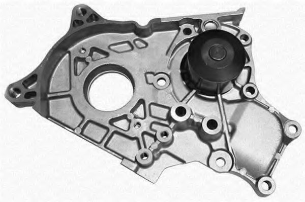MAGNETI MARELLI 350982022000 Водяной насос для TOYOTA AVENSIS VERSO (Тойота/тоета Авенсис версо) MAGNETI MARELLI 350982022000 Водяной насос для TOYOTA AVENSIS VERSO (Тойота/тоета Авенсис версо)