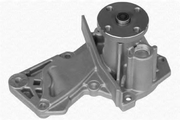 MAGNETI MARELLI 350982027000 Водяной насос для FORD B-MAX (Форд Б-маx) MAGNETI MARELLI 350982027000 Водяной насос для FORD B-MAX (Форд Б-маx)