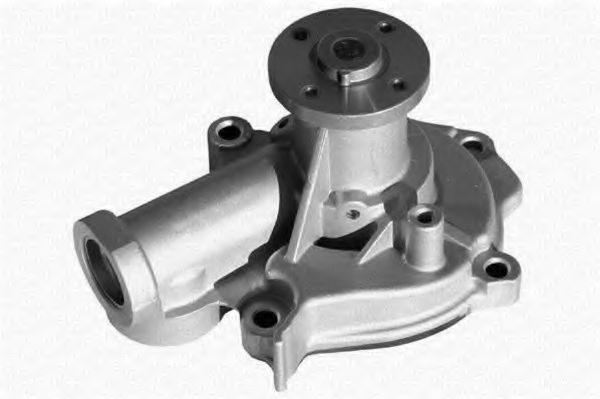 MAGNETI MARELLI 350982031000 Водяной насос для KIA LOTZE (Киа Лотзэ) MAGNETI MARELLI 350982031000 Водяной насос для KIA LOTZE (Киа Лотзэ)