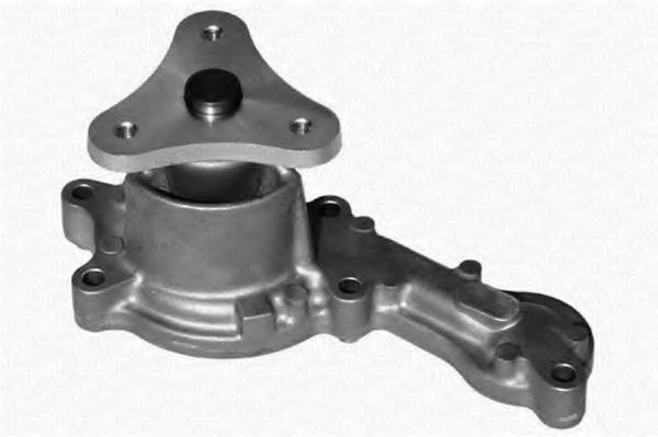 MAGNETI MARELLI 350982045000 Водяной насос для HONDA FIT III (Хонда Фит 3) MAGNETI MARELLI 350982045000 Водяной насос для HONDA FIT III (Хонда Фит 3)