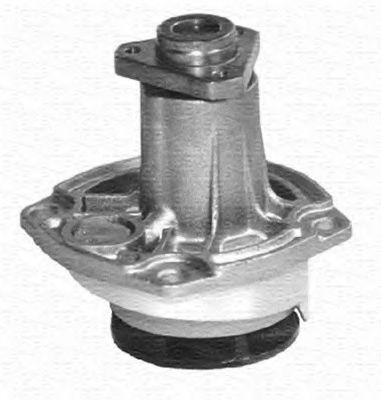 MAGNETI MARELLI 351170620000 Водяной насос для ALFA-ROMEO (Алфа-ромэо) MAGNETI MARELLI 351170620000 Водяной насос для ALFA-ROMEO (Алфа-ромэо)