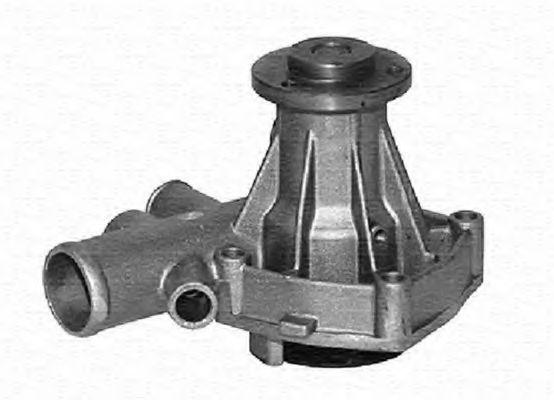MAGNETI MARELLI 350911713000 Водяной насос для ALFA-ROMEO (Алфа-ромэо) MAGNETI MARELLI 350911713000 Водяной насос для ALFA-ROMEO (Алфа-ромэо)