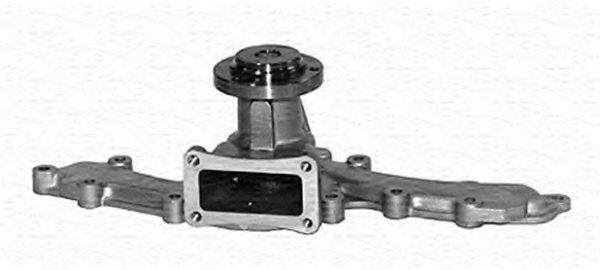 MAGNETI MARELLI 351953205000 Водяной насос для ALFA-ROMEO (Алфа-ромэо) MAGNETI MARELLI 351953205000 Водяной насос для ALFA-ROMEO (Алфа-ромэо)