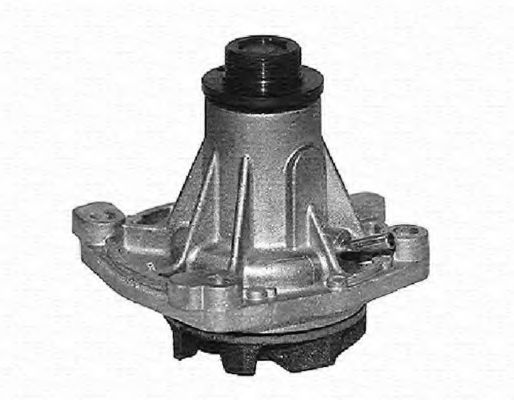 MAGNETI MARELLI 350981302000 Водяной насос для ALFA-ROMEO (Алфа-ромэо) MAGNETI MARELLI 350981302000 Водяной насос для ALFA-ROMEO (Алфа-ромэо)