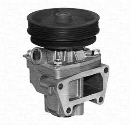 MAGNETI MARELLI 350981303000 Водяной насос для LANCIA (Лансиа/лянча) MAGNETI MARELLI 350981303000 Водяной насос для LANCIA (Лансиа/лянча)