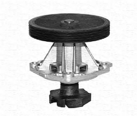 MAGNETI MARELLI 350981314000 Водяной насос для LANCIA (Лансиа/лянча) MAGNETI MARELLI 350981314000 Водяной насос для LANCIA (Лансиа/лянча)