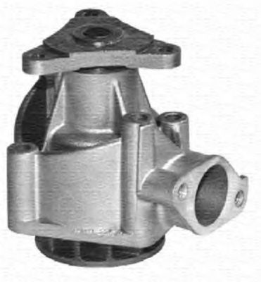 MAGNETI MARELLI 350981315000 Водяной насос для LANCIA DELTA II (Лансиа/лянча Дэлта 2) MAGNETI MARELLI 350981315000 Водяной насос для LANCIA DELTA II (Лансиа/лянча Дэлта 2)