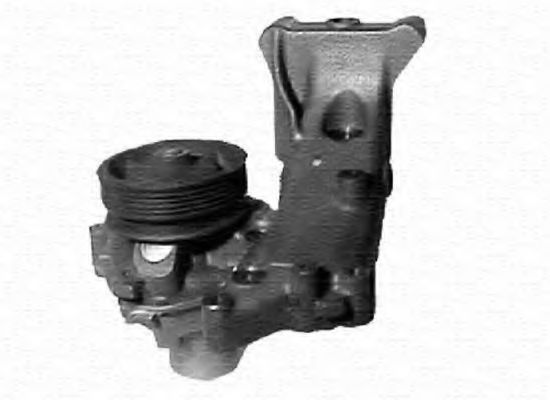MAGNETI MARELLI 350981318000 Водяной насос для FIAT DUCATO (Фиат Дукато) MAGNETI MARELLI 350981318000 Водяной насос для FIAT DUCATO (Фиат Дукато)