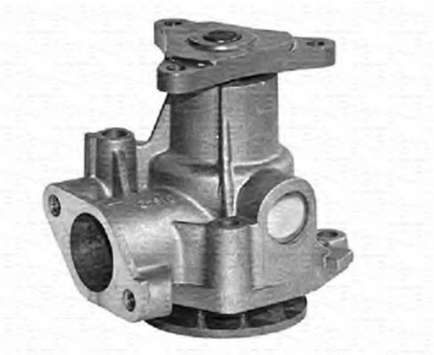MAGNETI MARELLI 350981322000 Водяной насос для LANCIA (Лансиа/лянча) MAGNETI MARELLI 350981322000 Водяной насос для LANCIA (Лансиа/лянча)