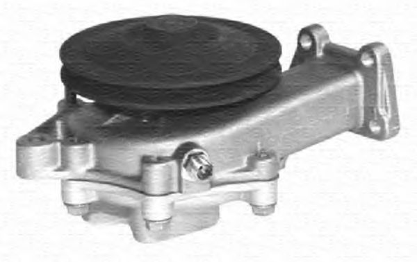 MAGNETI MARELLI 350981324000 Водяной насос для LANCIA (Лансиа/лянча) MAGNETI MARELLI 350981324000 Водяной насос для LANCIA (Лансиа/лянча)