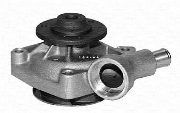 MAGNETI MARELLI 350981325000 Водяной насос для LANCIA (Лансиа/лянча) MAGNETI MARELLI 350981325000 Водяной насос для LANCIA (Лансиа/лянча)