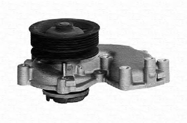 MAGNETI MARELLI 350981326000 Водяной насос для ALFA-ROMEO (Алфа-ромэо) MAGNETI MARELLI 350981326000 Водяной насос для ALFA-ROMEO (Алфа-ромэо)
