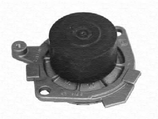 MAGNETI MARELLI 350981329000 Водяной насос для LANCIA THESIS (Лансиа/лянча Тхэсис) MAGNETI MARELLI 350981329000 Водяной насос для LANCIA THESIS (Лансиа/лянча Тхэсис)