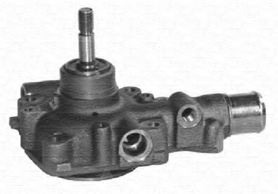 MAGNETI MARELLI 350981332000 Водяной насос для LANCIA DELTA I (Лансиа/лянча Дэлта и) MAGNETI MARELLI 350981332000 Водяной насос для LANCIA DELTA I (Лансиа/лянча Дэлта и)