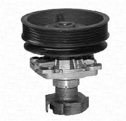 MAGNETI MARELLI 350981333000 Водяной насос для LANCIA (Лансиа/лянча) MAGNETI MARELLI 350981333000 Водяной насос для LANCIA (Лансиа/лянча)