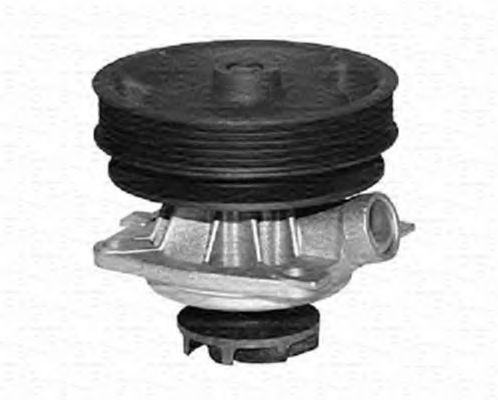 MAGNETI MARELLI 350981339000 Водяной насос для LANCIA (Лансиа/лянча) MAGNETI MARELLI 350981339000 Водяной насос для LANCIA (Лансиа/лянча)
