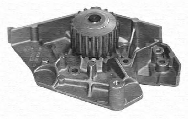 MAGNETI MARELLI 350981353000 Водяной насос для CITROËN SYNERGIE (CитроËн Сънэргиэ) MAGNETI MARELLI 350981353000 Водяной насос для CITROËN SYNERGIE (CитроËн Сънэргиэ)