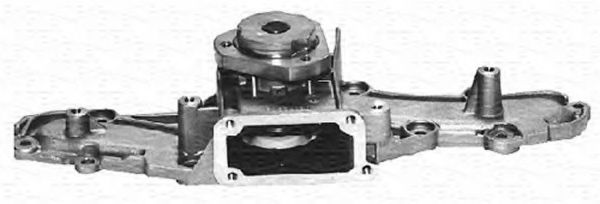MAGNETI MARELLI 350981355000 Водяной насос для LANCIA KAPPA (Лансиа/лянча Каппа) MAGNETI MARELLI 350981355000 Водяной насос для LANCIA KAPPA (Лансиа/лянча Каппа)