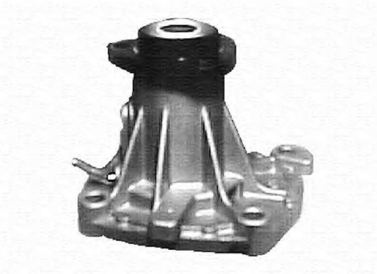 MAGNETI MARELLI 350981362000 Водяной насос для ALFA-ROMEO (Алфа-ромэо) MAGNETI MARELLI 350981362000 Водяной насос для ALFA-ROMEO (Алфа-ромэо)