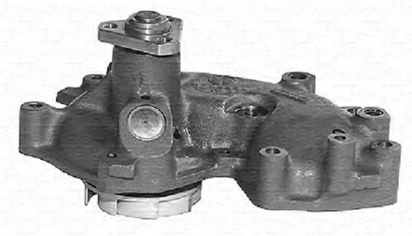 MAGNETI MARELLI 350981363000 Водяной насос для ALFA-ROMEO (Алфа-ромэо) MAGNETI MARELLI 350981363000 Водяной насос для ALFA-ROMEO (Алфа-ромэо)