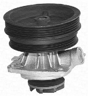 MAGNETI MARELLI 350981364000 Водяной насос для FIAT MAREA (Фиат Мареа) MAGNETI MARELLI 350981364000 Водяной насос для FIAT MAREA (Фиат Мареа)