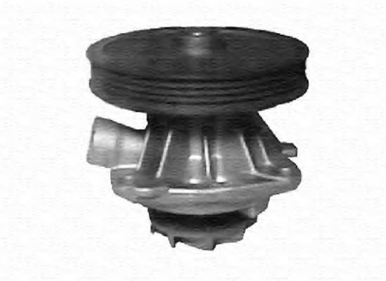 MAGNETI MARELLI 350981366000 Водяной насос для FIAT TEMPRA (Фиат Тэмпра) MAGNETI MARELLI 350981366000 Водяной насос для FIAT TEMPRA (Фиат Тэмпра)