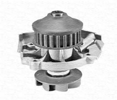 MAGNETI MARELLI 350981370000 Водяной насос для FIAT SIENA (Фиат Сиэна) MAGNETI MARELLI 350981370000 Водяной насос для FIAT SIENA (Фиат Сиэна)