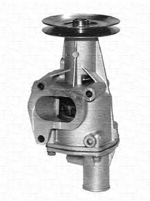 MAGNETI MARELLI 350981415000 Водяной насос для LANCIA (Лансиа/лянча) MAGNETI MARELLI 350981415000 Водяной насос для LANCIA (Лансиа/лянча)