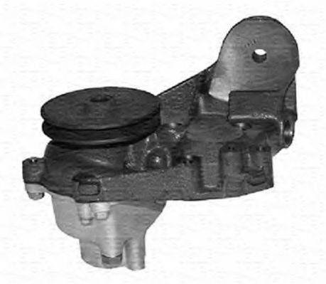 MAGNETI MARELLI 350981425000 Водяной насос для SEAT (Сеат) MAGNETI MARELLI 350981425000 Водяной насос для SEAT (Сеат)