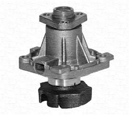 MAGNETI MARELLI 350981434000 Водяной насос для FIAT DUNA (Фиат Дуна)