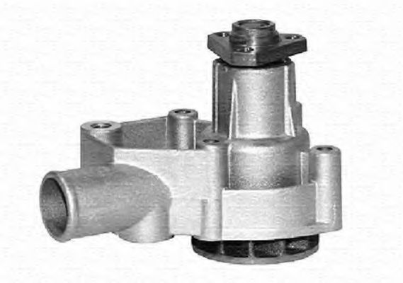 MAGNETI MARELLI 350981443000 Водяной насос для LANCIA (Лансиа/лянча) MAGNETI MARELLI 350981443000 Водяной насос для LANCIA (Лансиа/лянча)