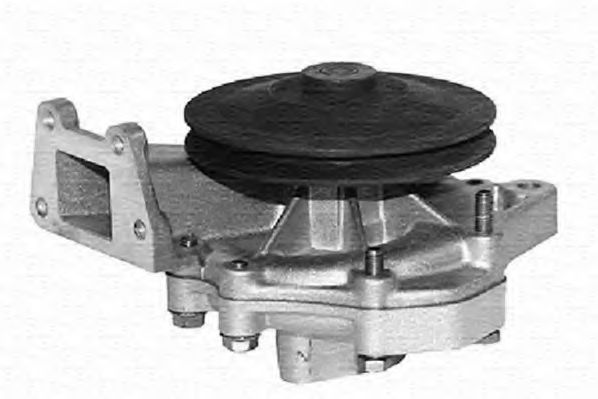 MAGNETI MARELLI 350981445000 Водяной насос для LANCIA (Лансиа/лянча) MAGNETI MARELLI 350981445000 Водяной насос для LANCIA (Лансиа/лянча)