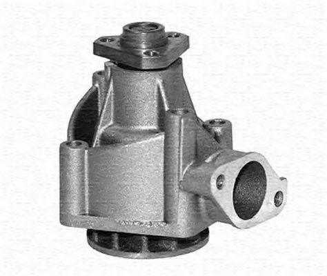 MAGNETI MARELLI 350981418910 Водяной насос для OPEL ASCONA B (Опель Асcона б) MAGNETI MARELLI 350981418910 Водяной насос для OPEL ASCONA B (Опель Асcона б)